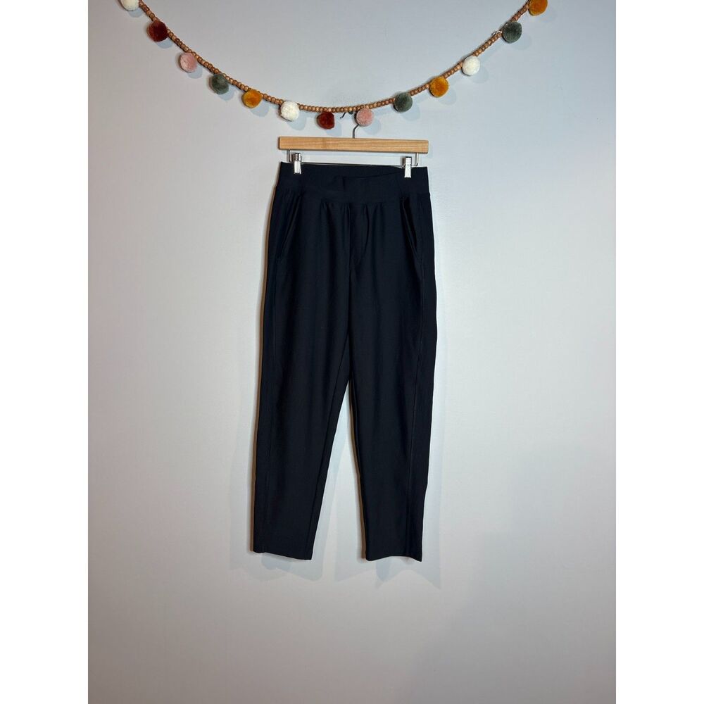 Old Navy Powersoft Go-Dry black pull on pants